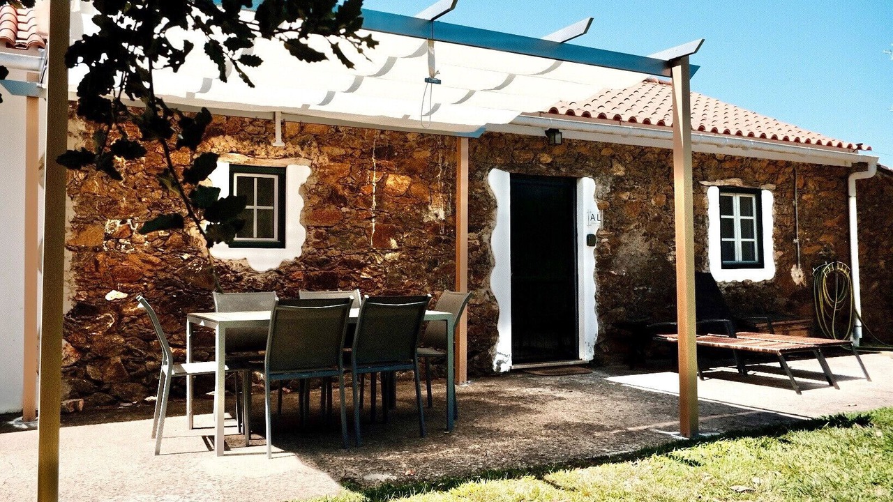 Photo of Outdoor in Tomar