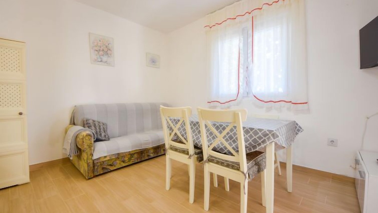 Photo of Bedroom in Tribanj