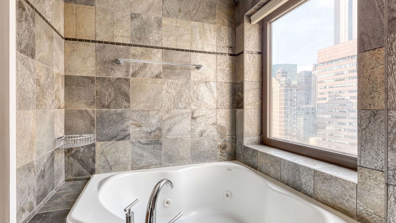 Photo of Bathroom in Sutton Place