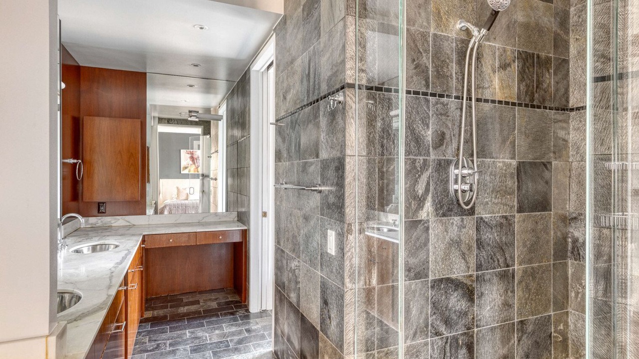 Photo of Bathroom in Sutton Place