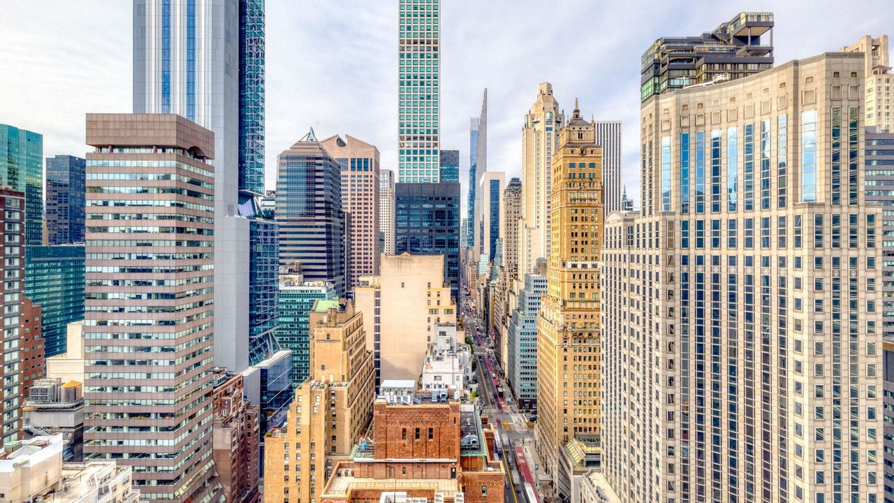 Photo of Outdoor in Sutton Place