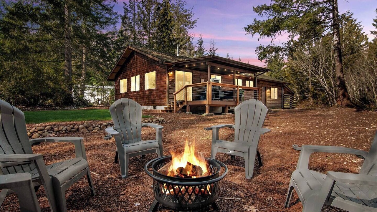 Photo of Outdoor in Hoodsport