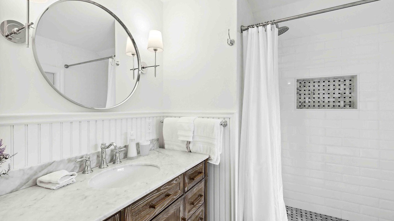 Photo of Bathroom in Village of Southampton