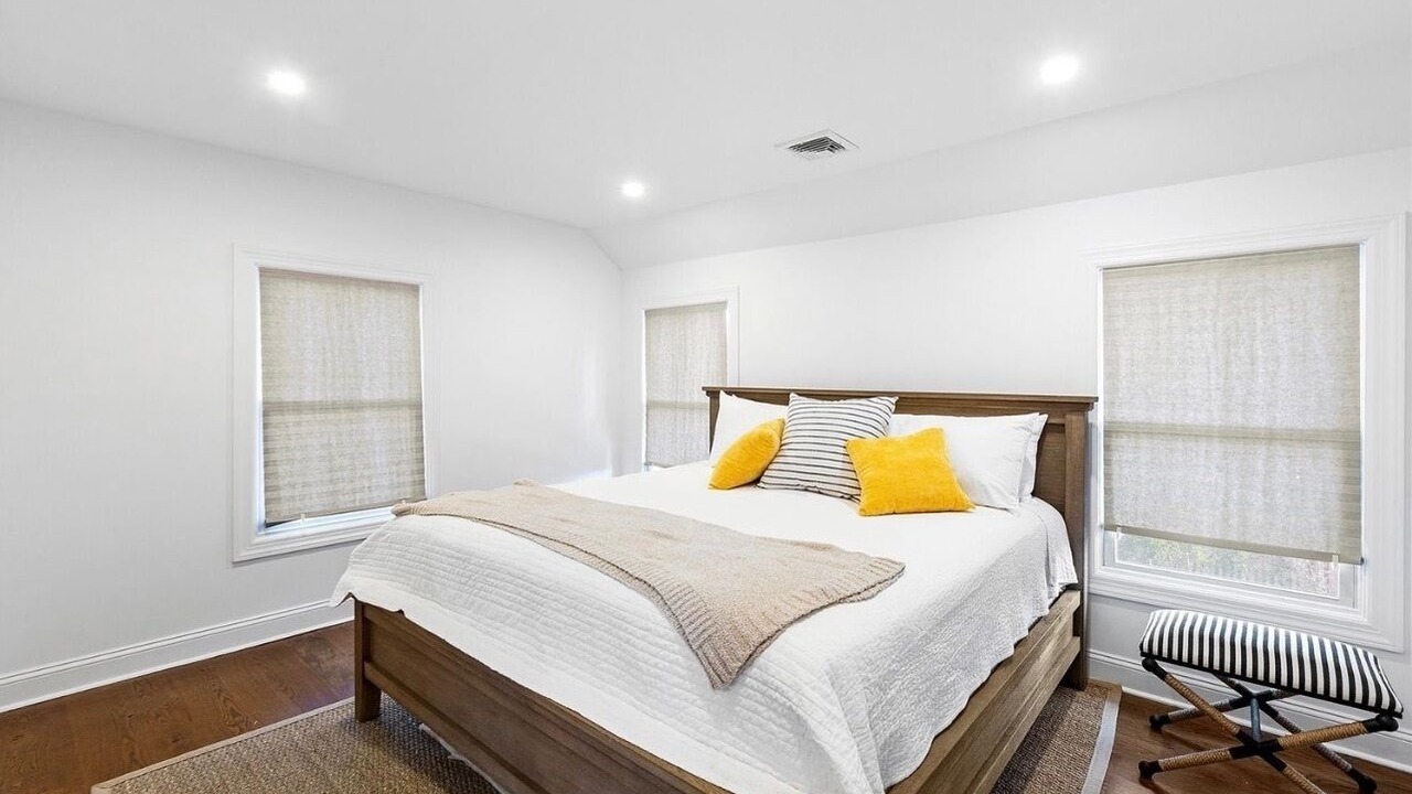 Photo of Bedroom in Village of Southampton