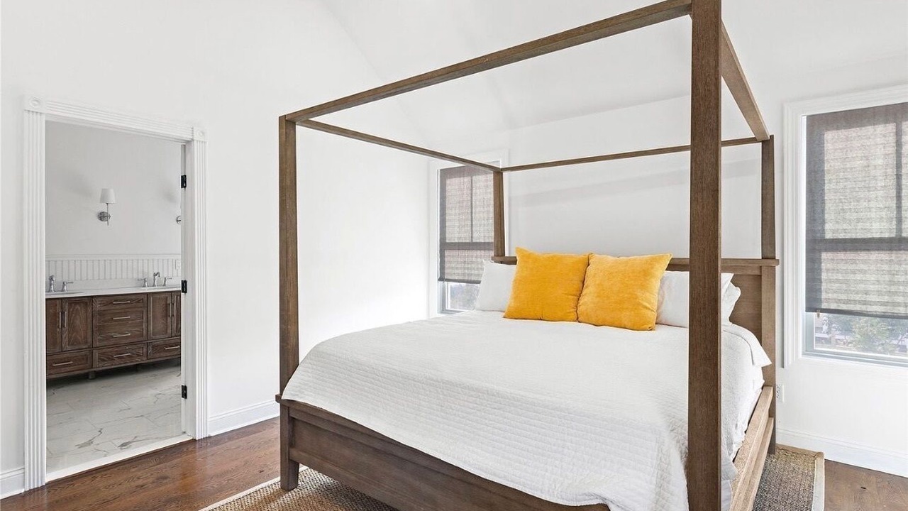 Photo of Bedroom in Village of Southampton