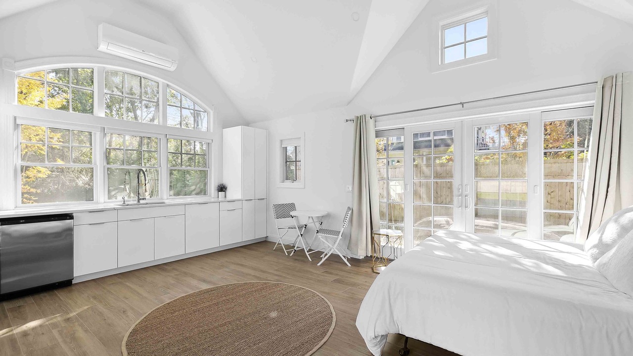 Photo of Bedroom in Village of Southampton