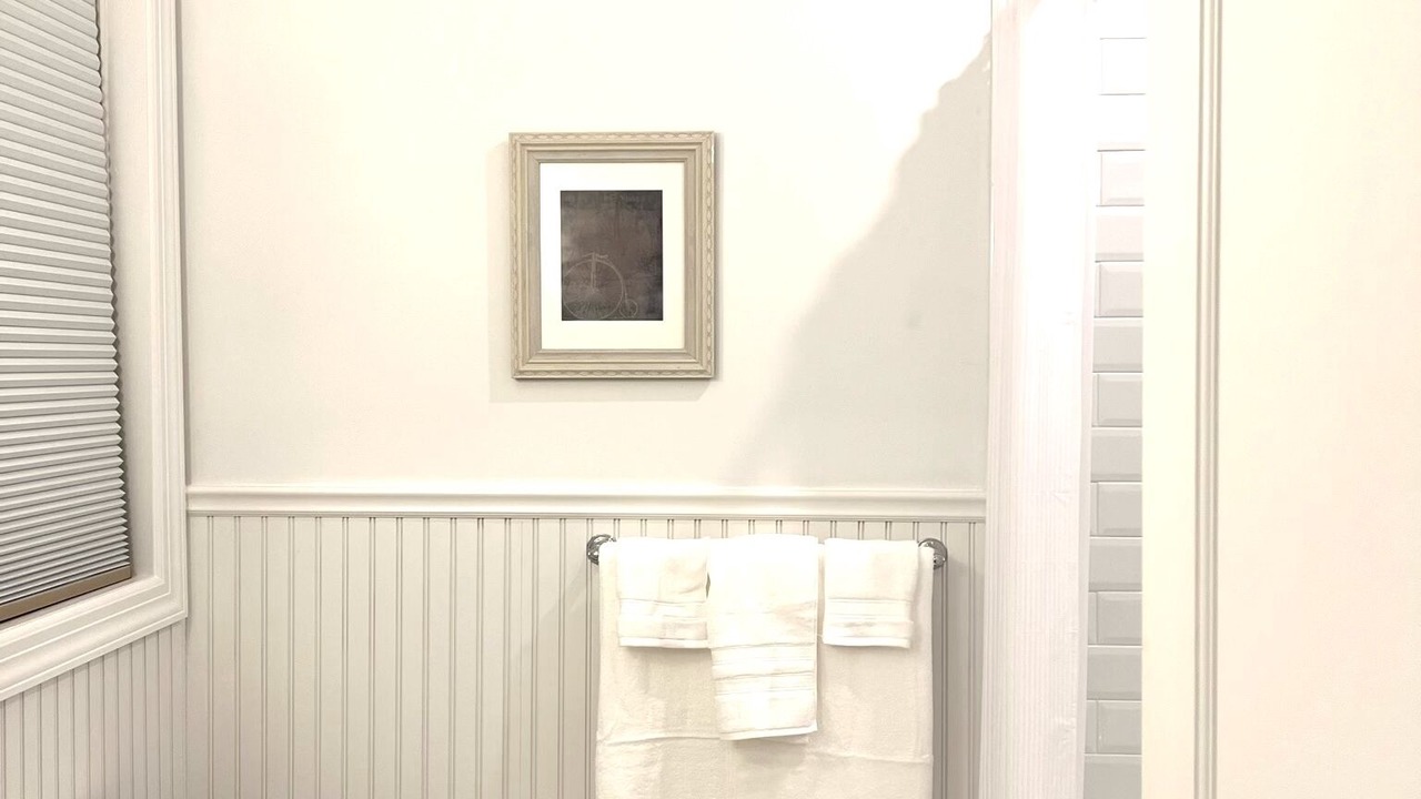 Photo of Bathroom in Village of Southampton