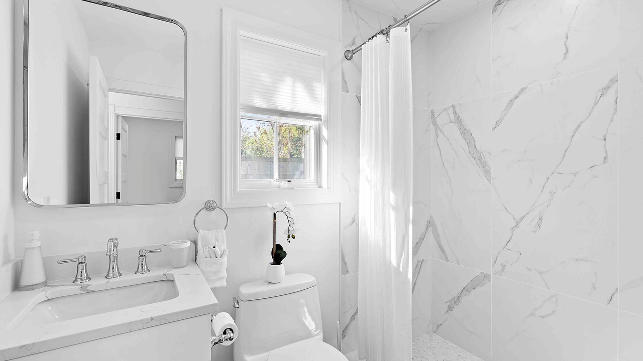 Photo of Bathroom in Village of Southampton