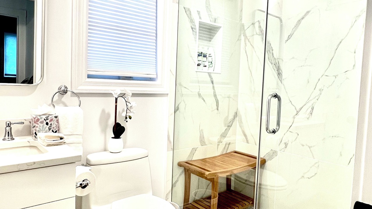 Photo of Bathroom in Village of Southampton