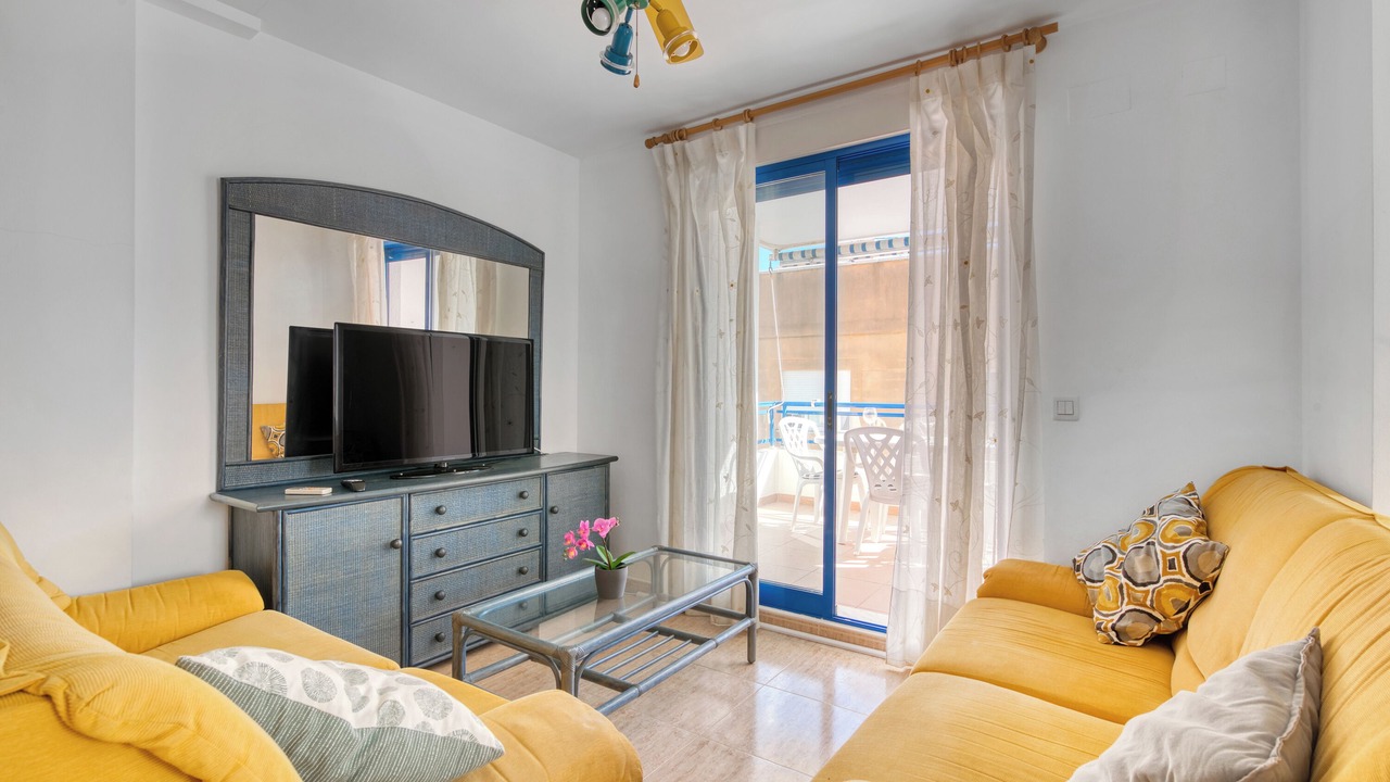 Photo of Livingroom in Platja de Piles