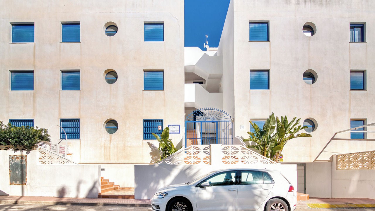 Photo of Outdoor in Platja de Piles