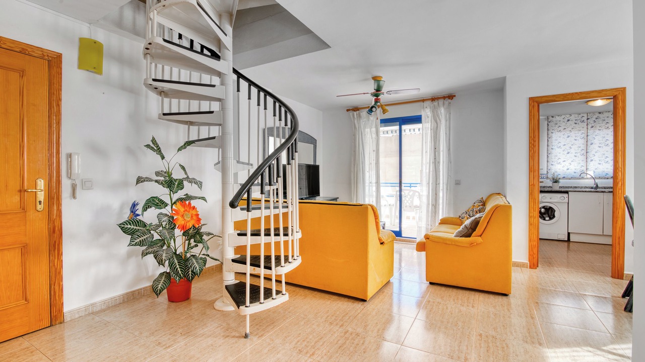 Photo of Livingroom in Platja de Piles