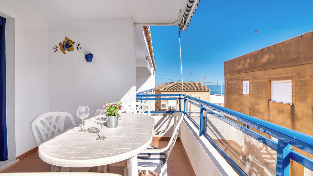Photo of Outdoor in Platja de Piles