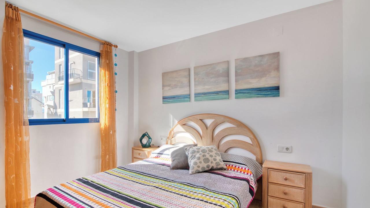 Photo of Bedroom in Platja de Piles