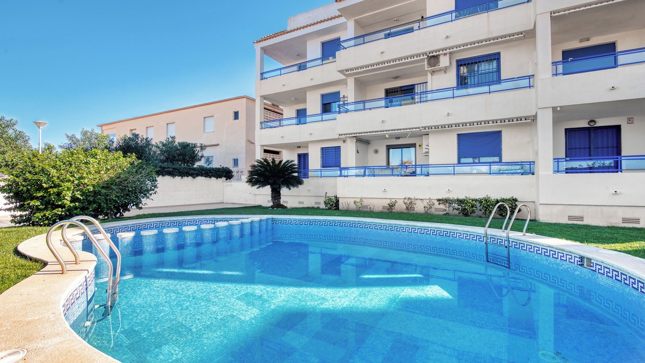 Photo of Outdoor in Platja de Piles