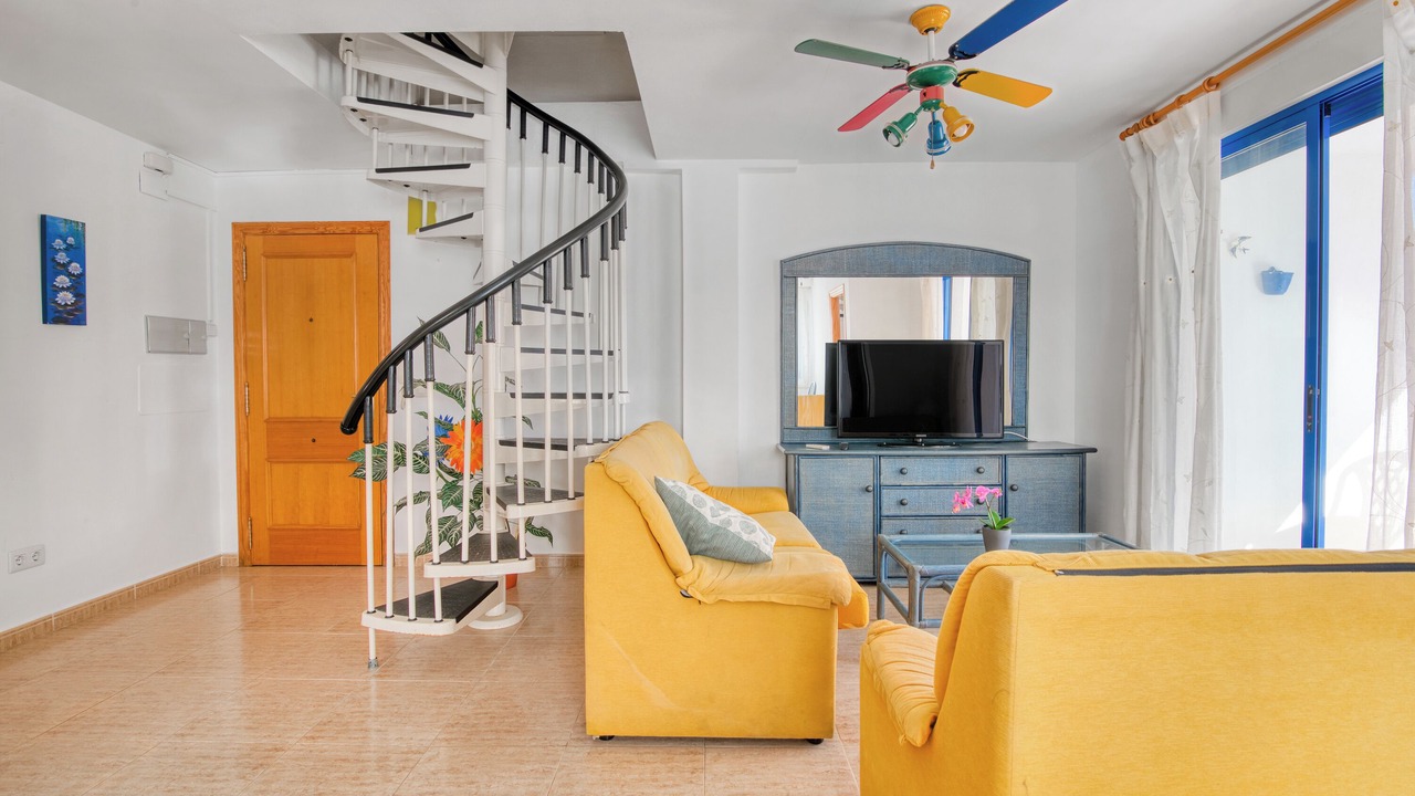 Photo of Livingroom in Platja de Piles