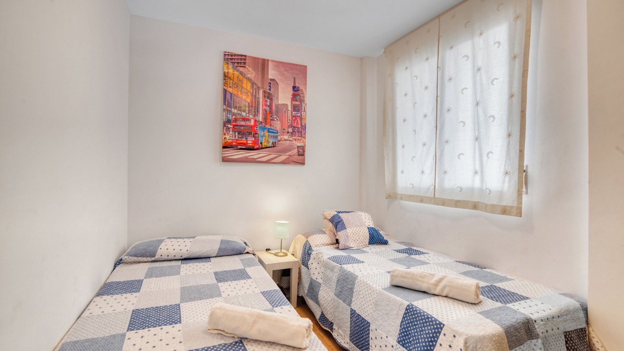 Photo of Bedroom in Platja de Piles