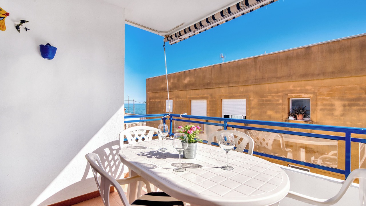 Photo of Outdoor in Platja de Piles