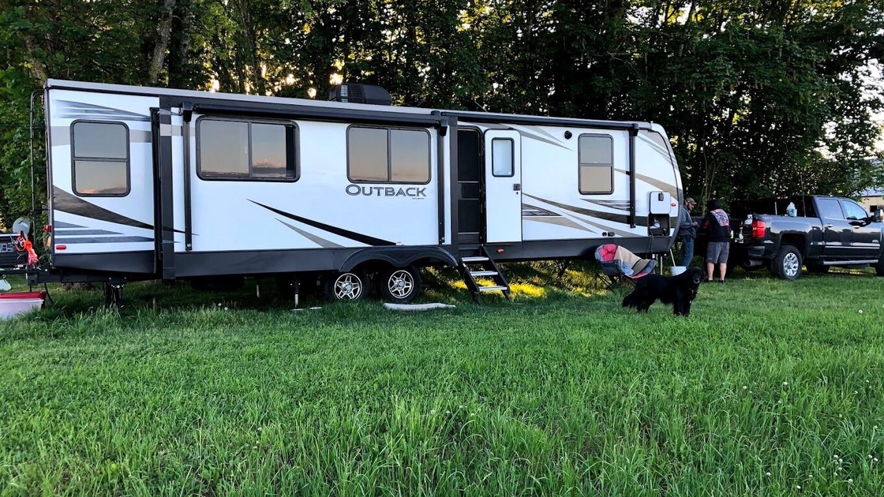 Photo of Outdoor in Lynden