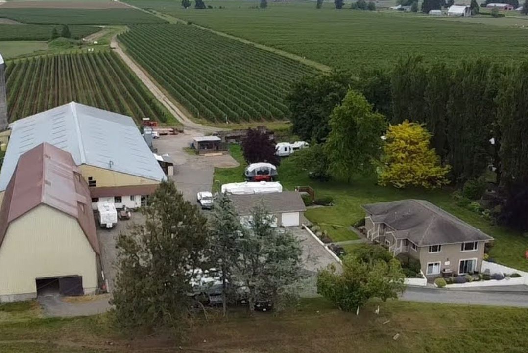Photo of Outdoor in Lynden
