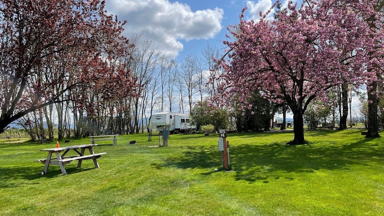 Photo of Outdoor in Lynden