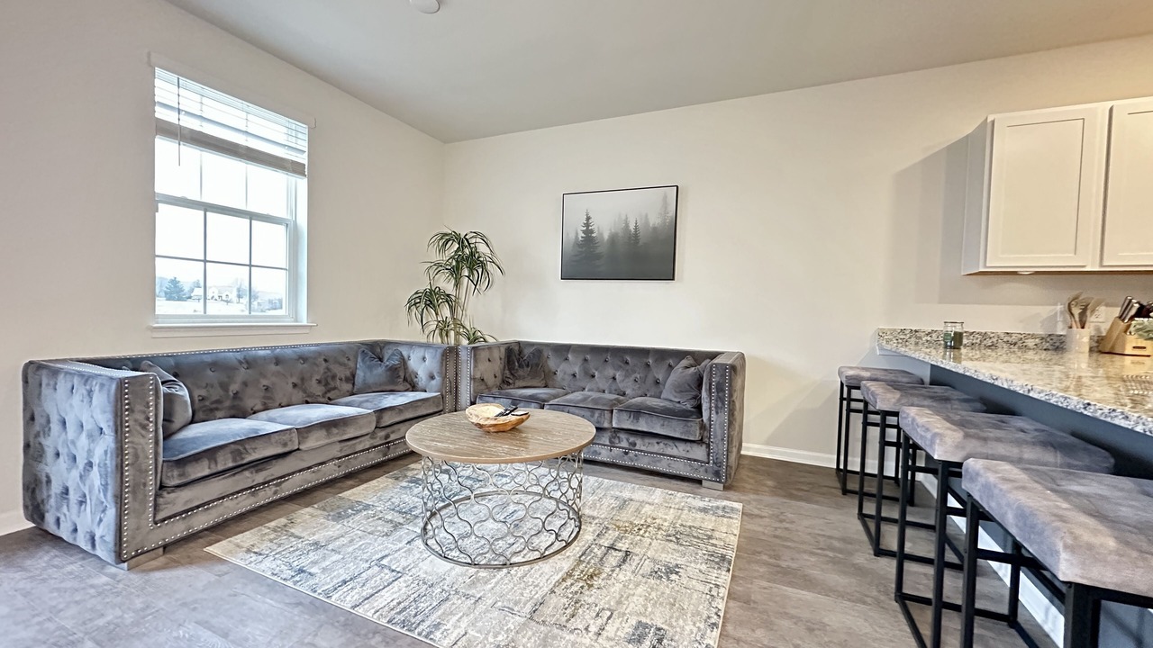 Photo of Livingroom in Luray