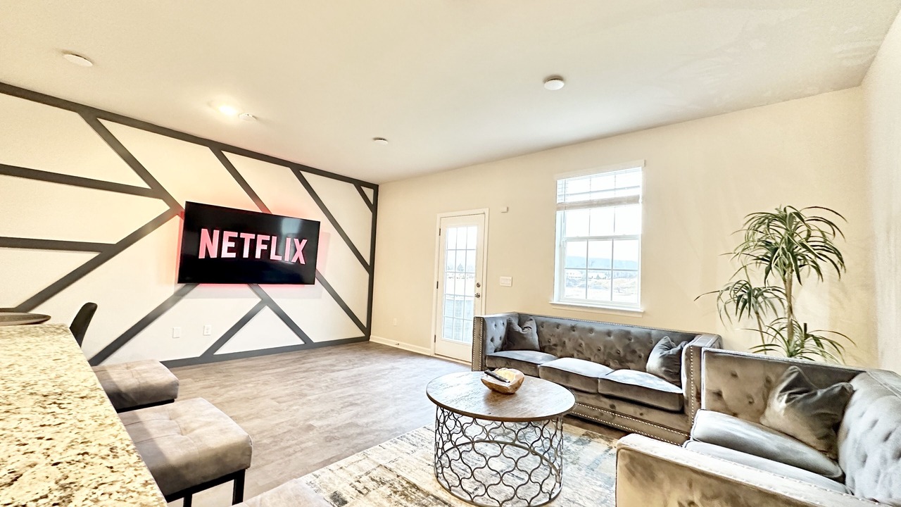 Photo of Livingroom in Luray
