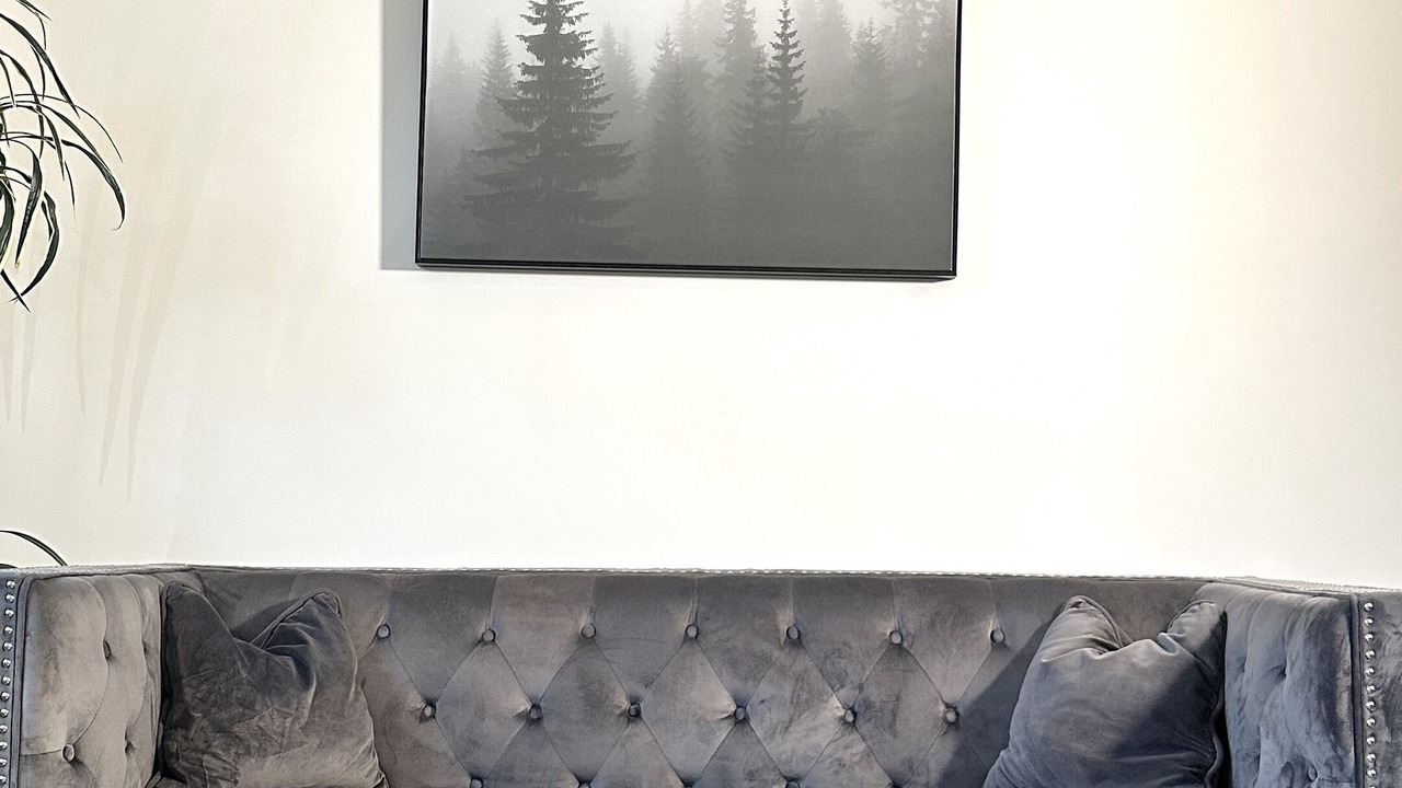 Photo of Livingroom in Luray