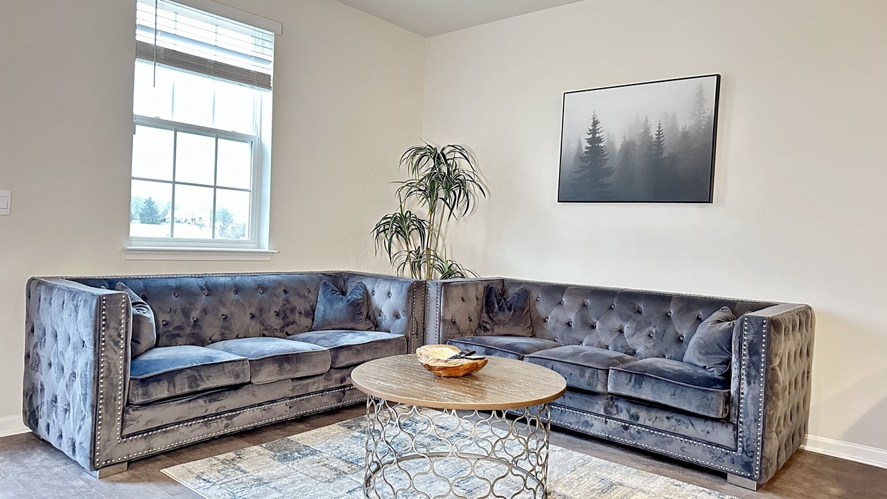 Photo of Livingroom in Luray