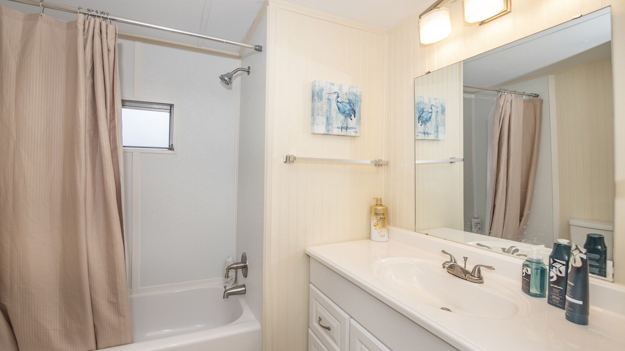 Photo of Bathroom in Crawfordville