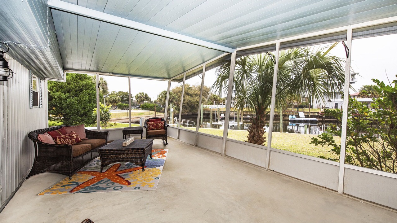 Photo of Outdoor in Crawfordville