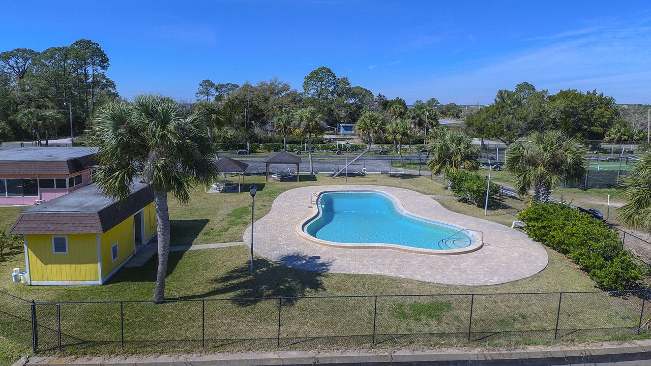 Photo of Outdoor in Crawfordville