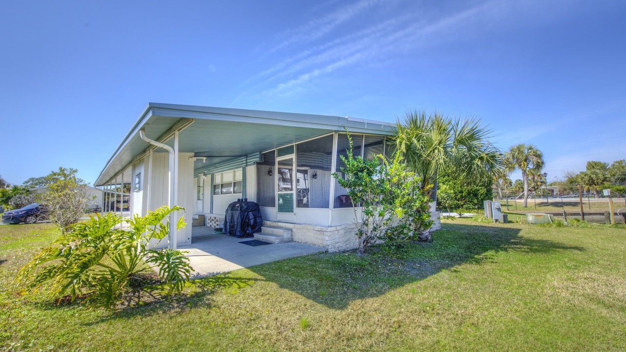 Photo of Outdoor in Crawfordville