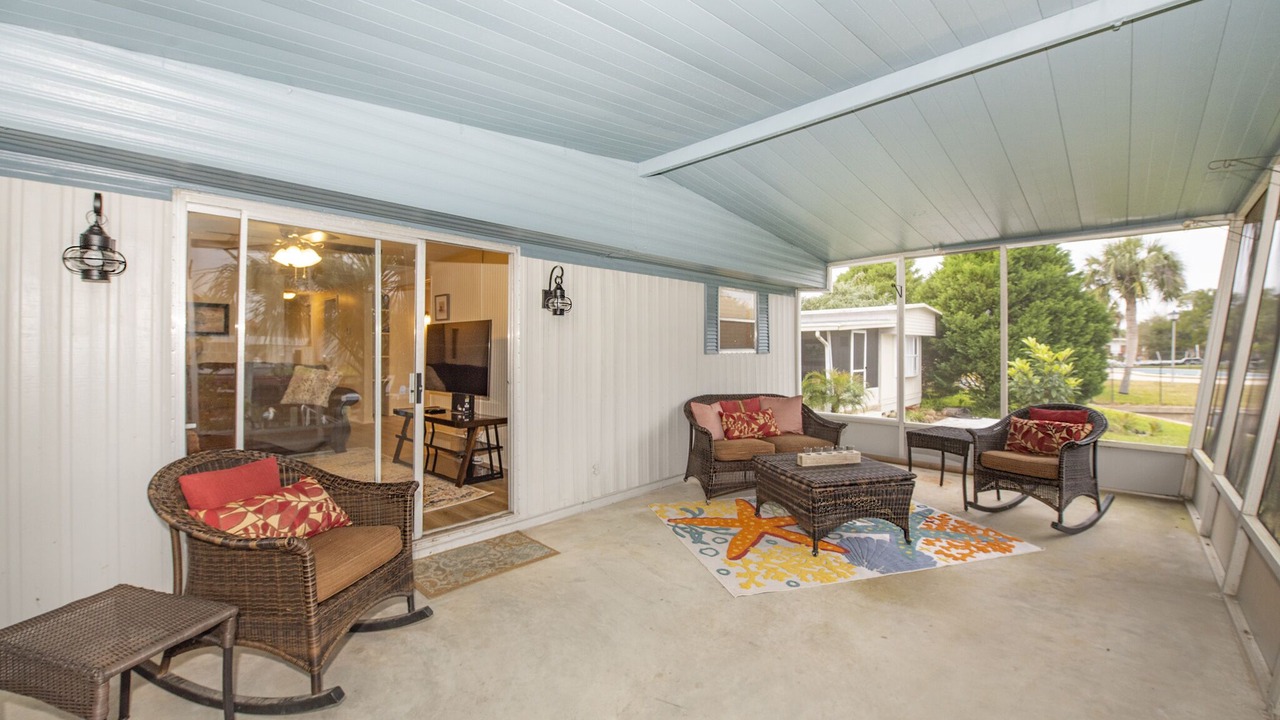Photo of Outdoor in Crawfordville