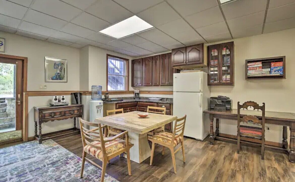 Photo of Kitchen in Gardiner