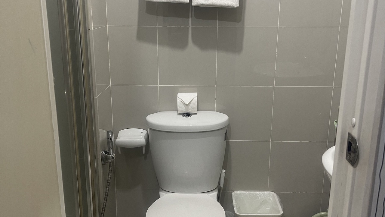 Photo of Bathroom in Bagong Pag-asa