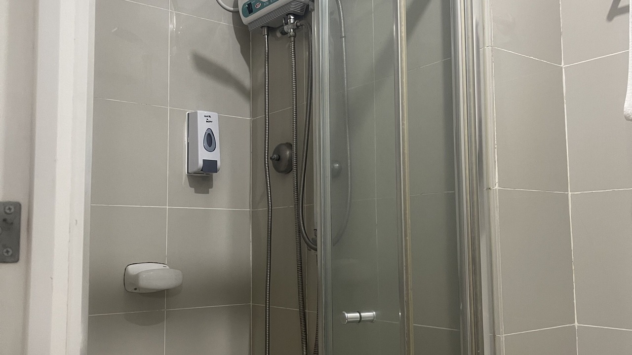 Photo of Bathroom in Bagong Pag-asa
