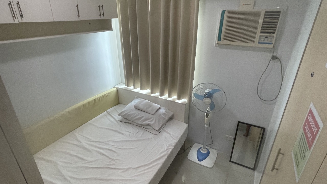 Photo of Bedroom in Bagong Pag-asa