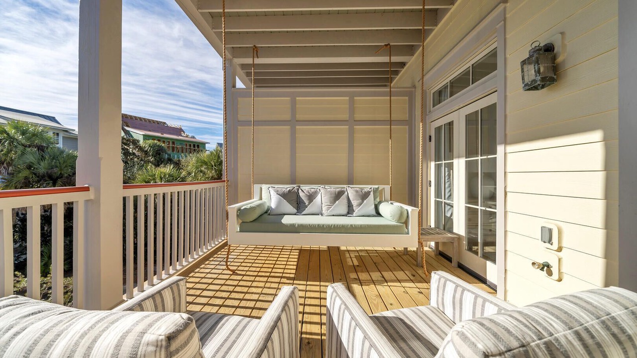 Photo of Outdoor in Beach District