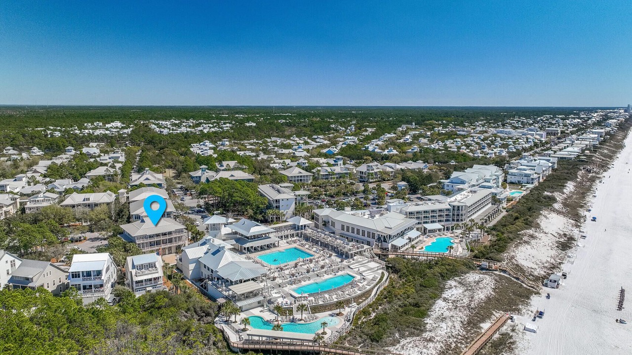 Photo of Outdoor in Beach District