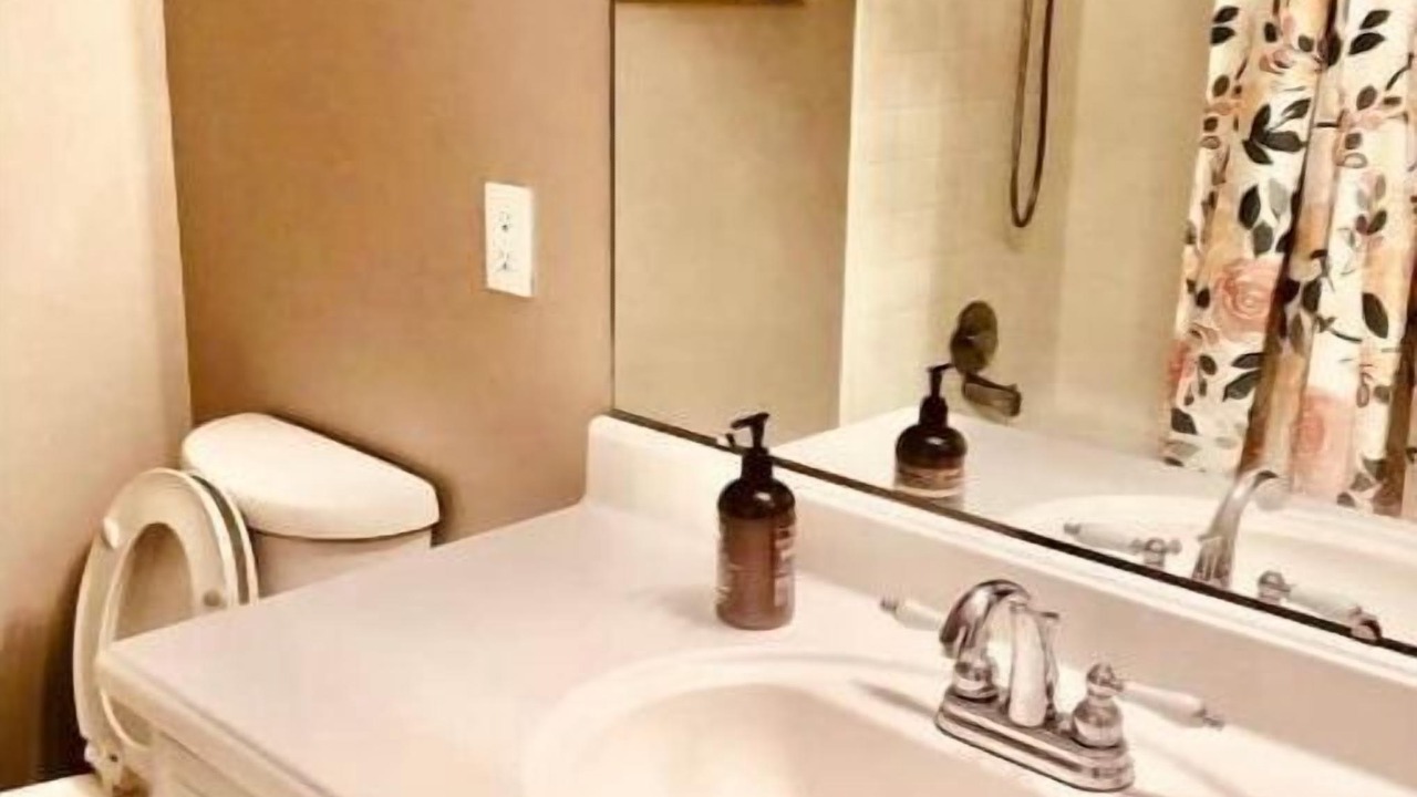 Photo of Bathroom in Herndon