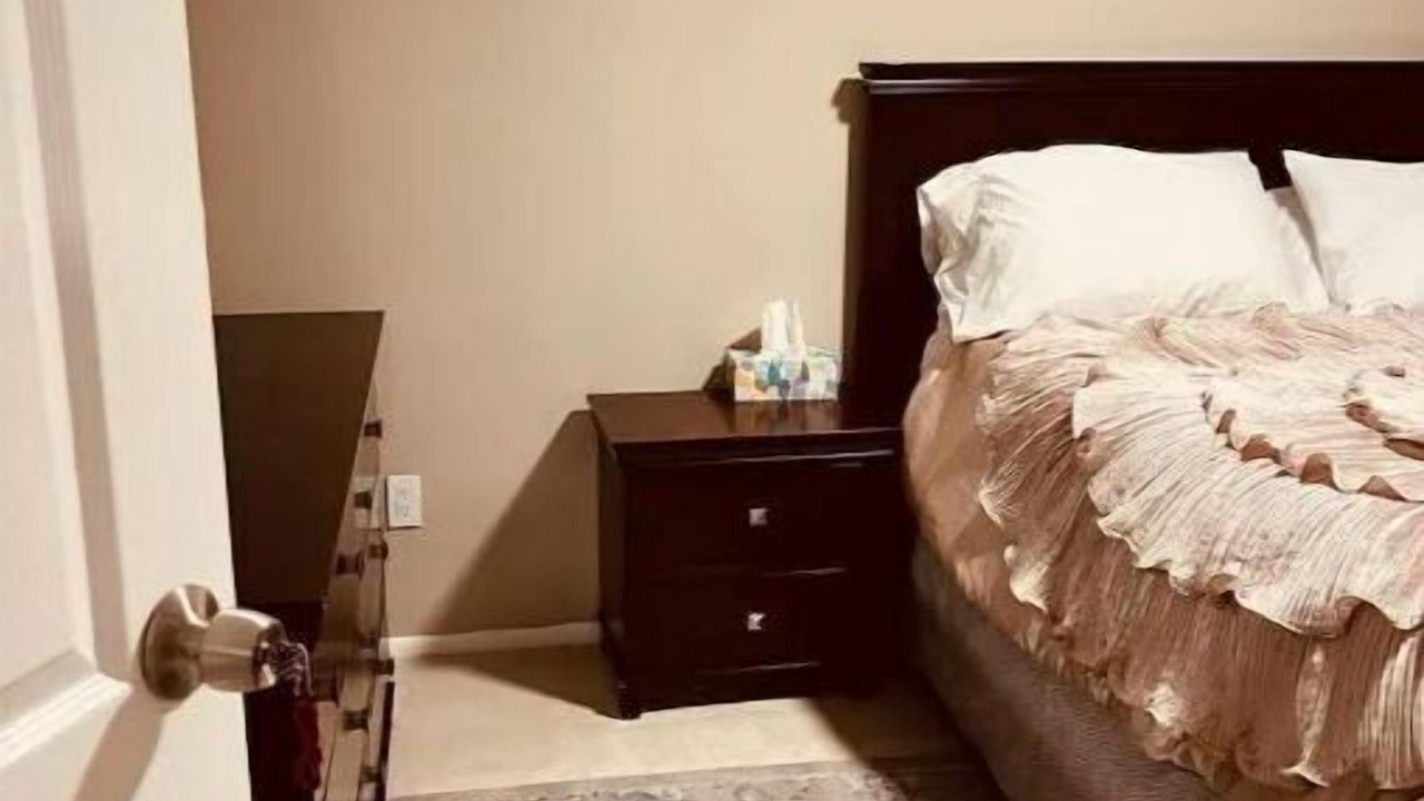Photo of Bedroom in Herndon