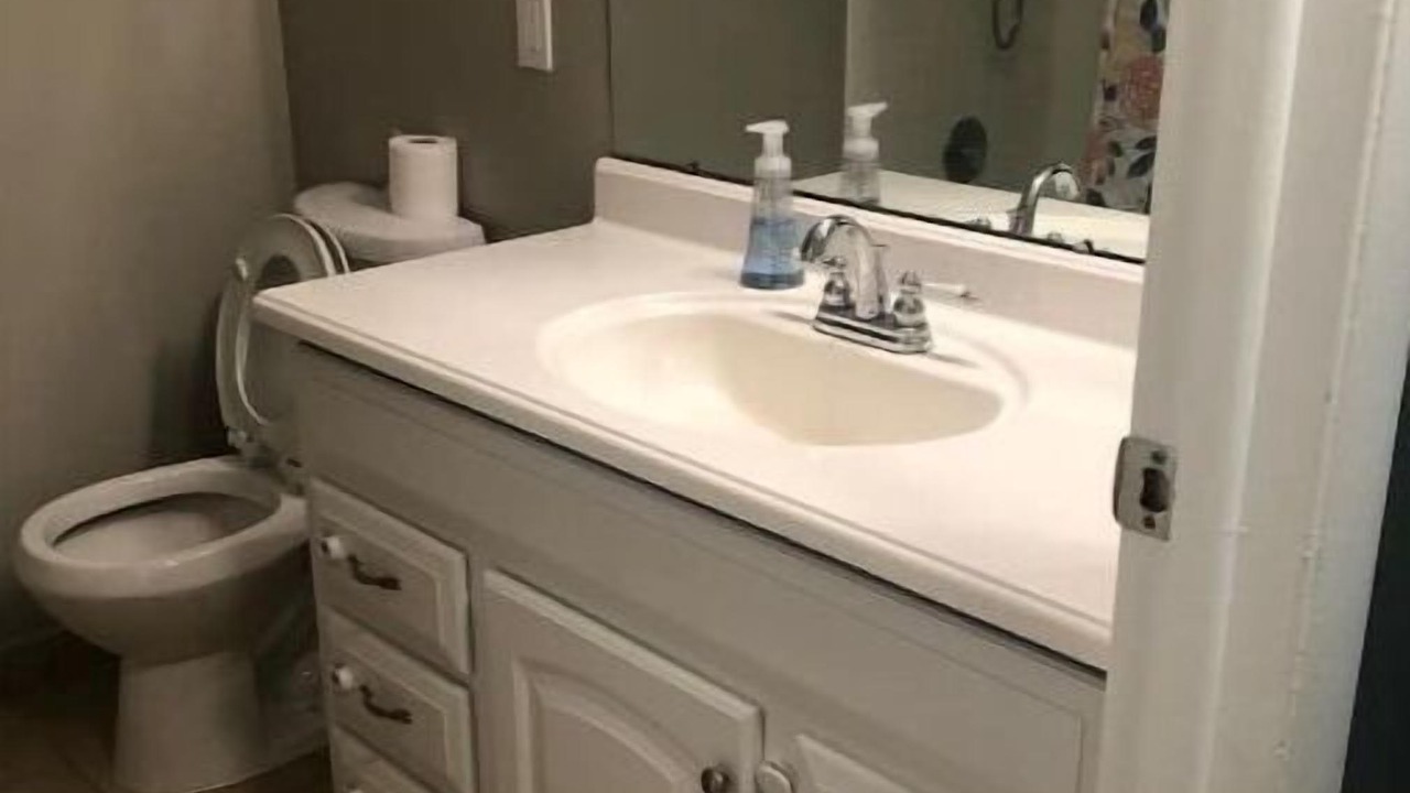Photo of Bathroom in Herndon