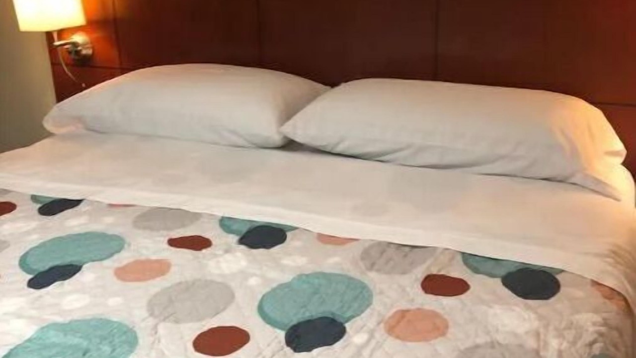 Photo of Bedroom in Herndon
