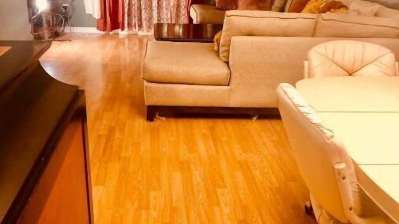 Photo of Livingroom in Herndon