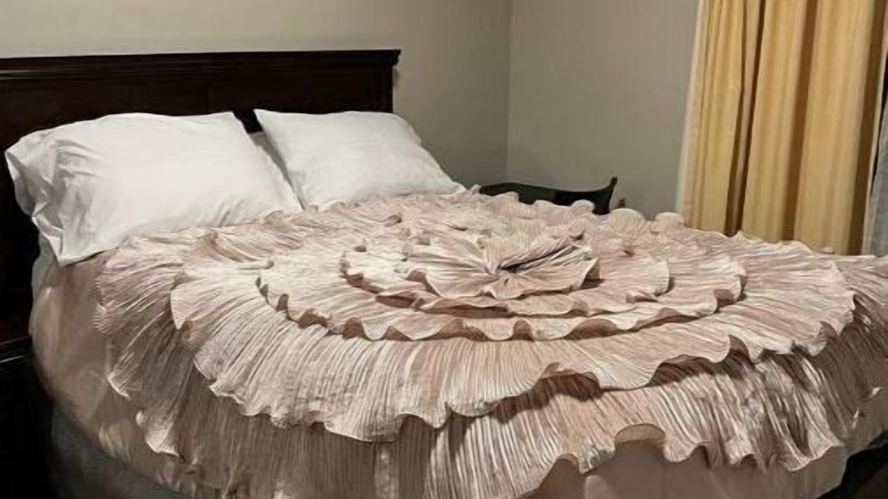 Photo of Bedroom in Herndon