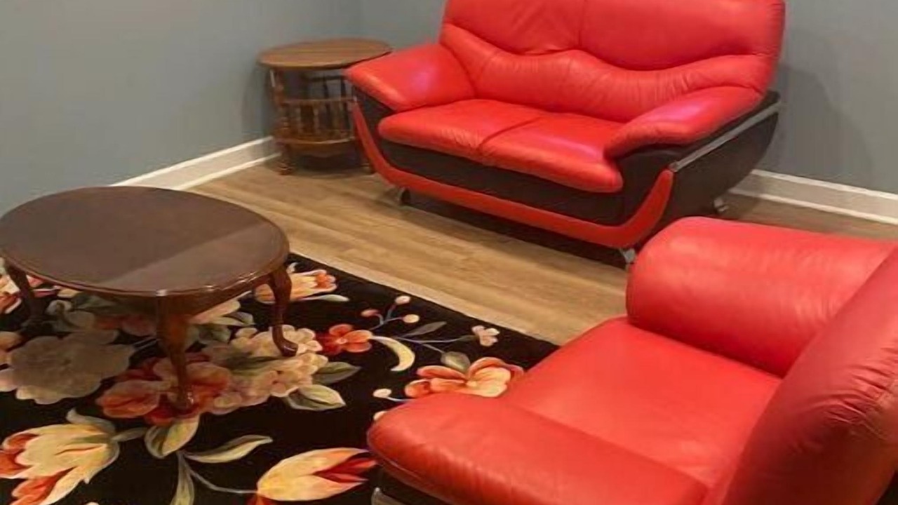 Photo of Livingroom in Herndon