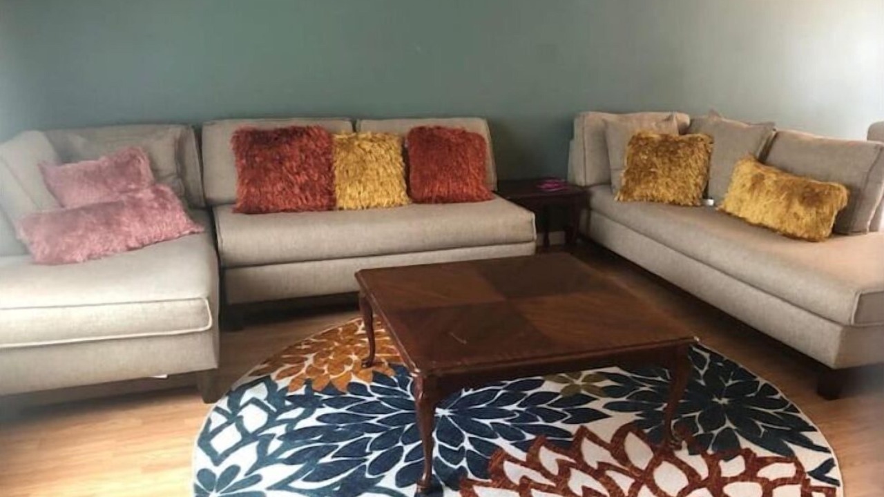 Photo of Livingroom in Herndon