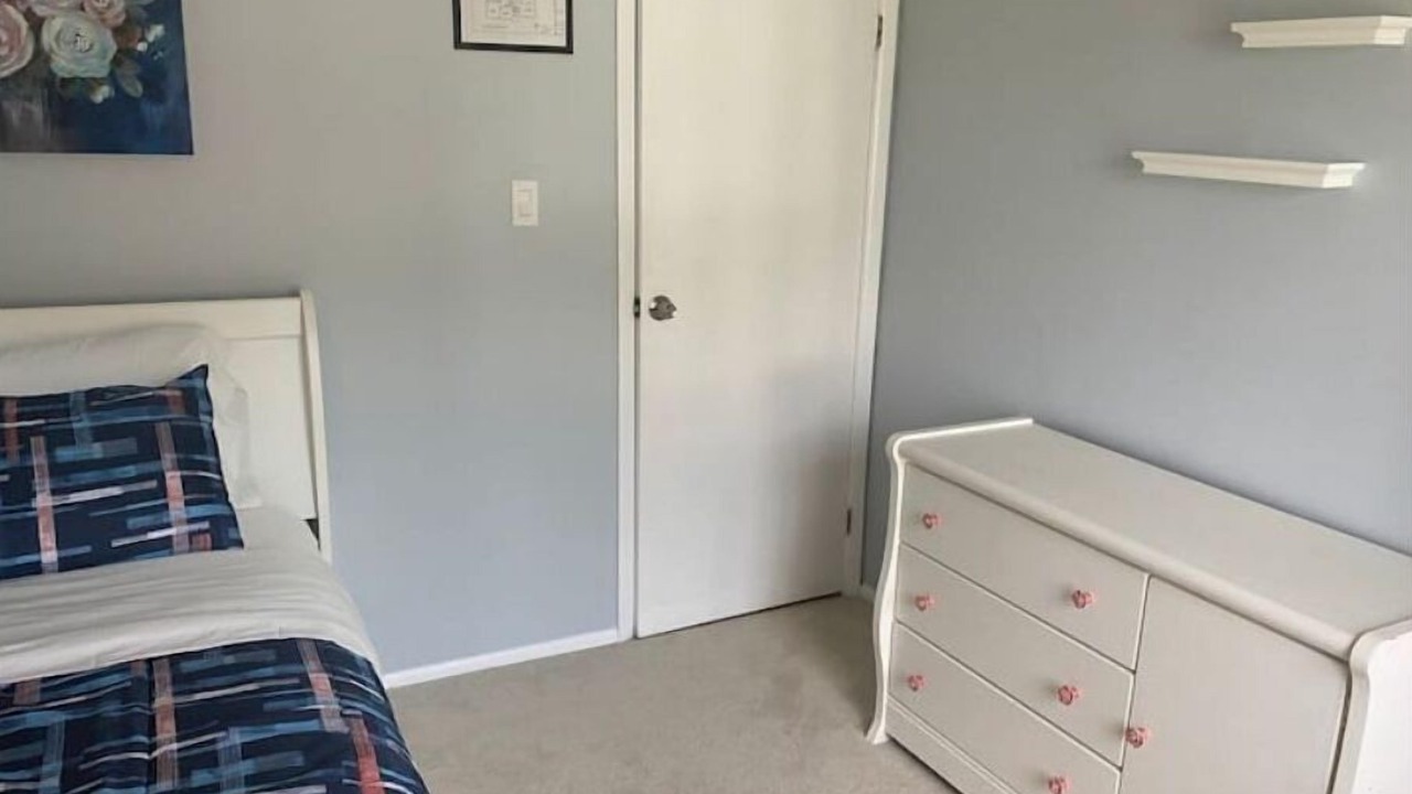 Photo of Bedroom in Herndon