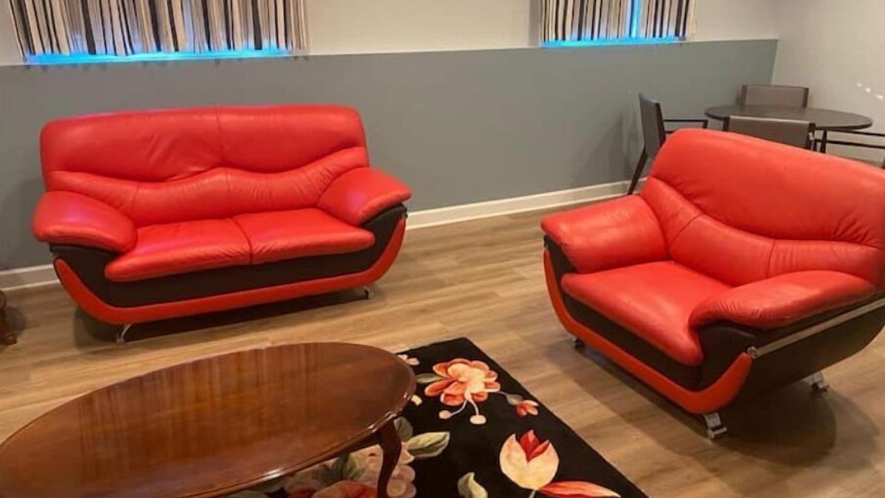 Photo of Livingroom in Herndon